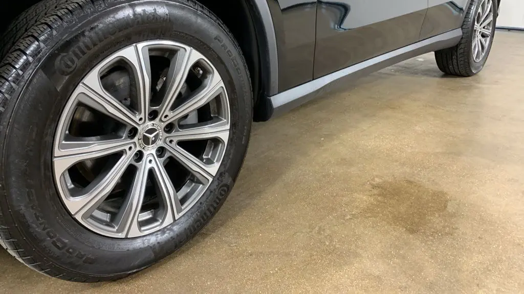 2025 Mercedes-Benz GLC GLC 300 4MATIC