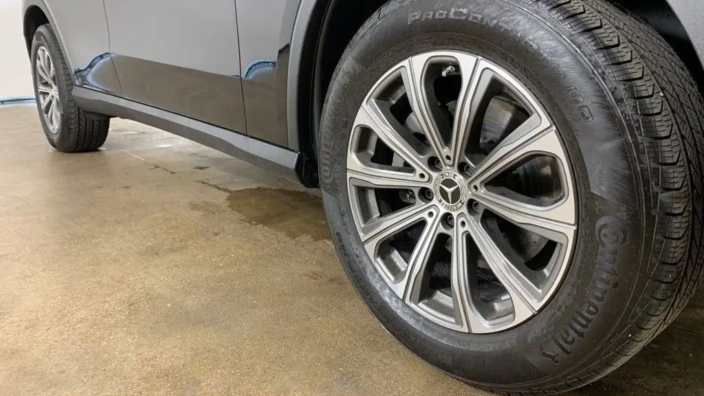 2025 Mercedes-Benz GLC GLC 300 4MATIC