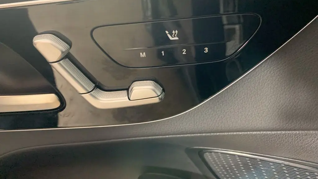 2025 Mercedes-Benz GLC GLC 300 4MATIC