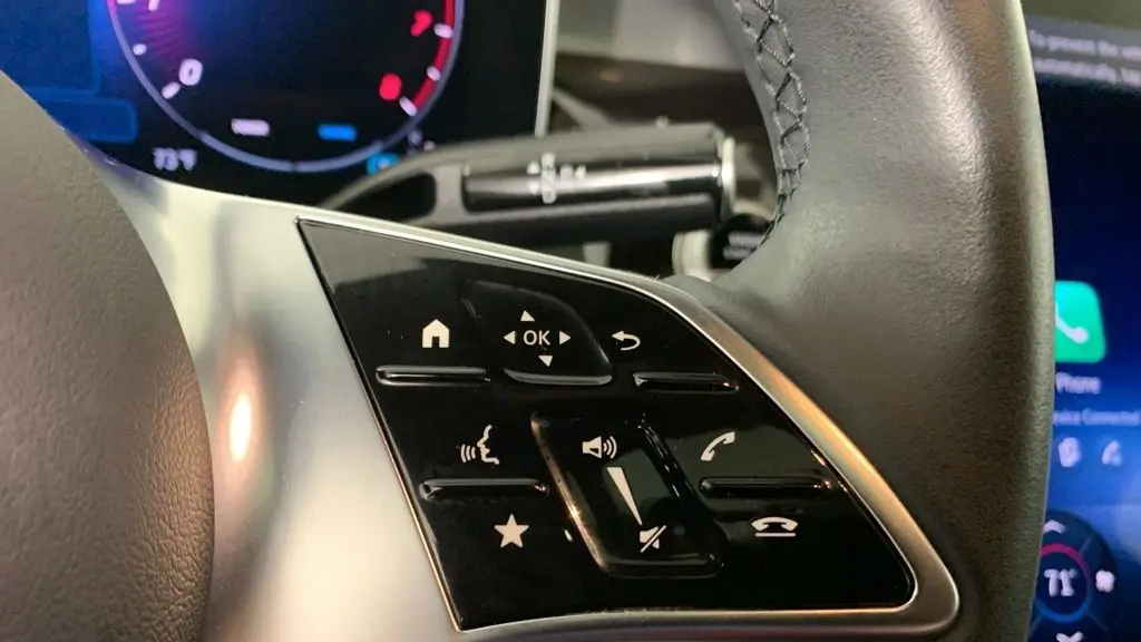 2025 Mercedes-Benz GLC GLC 300 4MATIC