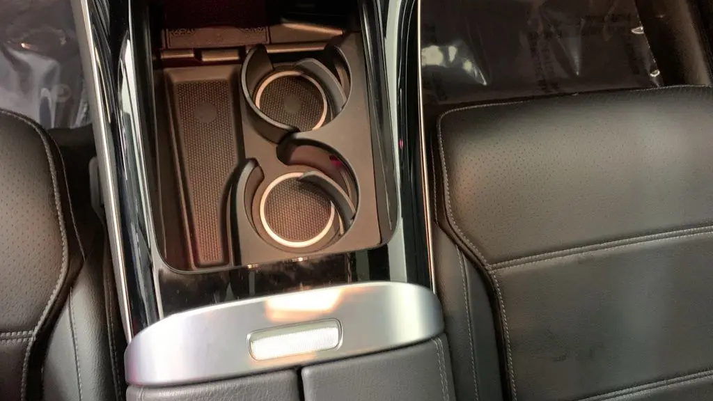 2025 Mercedes-Benz GLC GLC 300 4MATIC