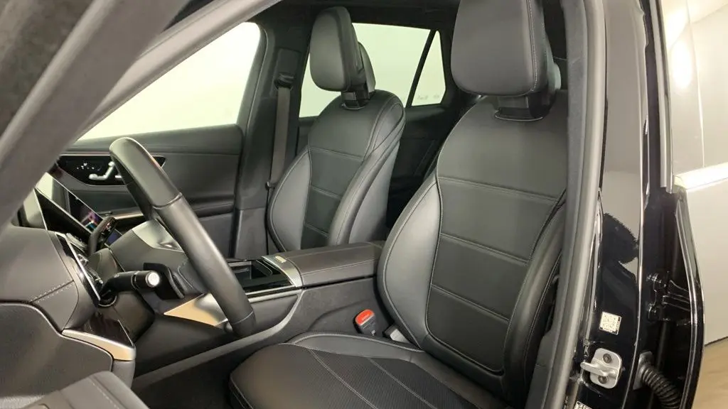 2025 Mercedes-Benz GLC GLC 300 4MATIC