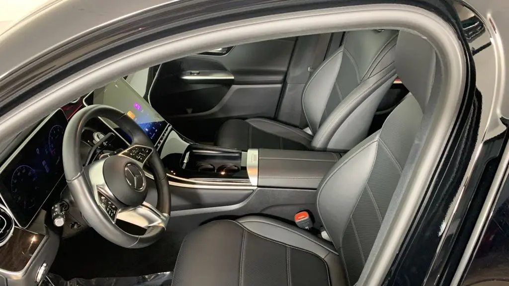 2025 Mercedes-Benz GLC GLC 300 4MATIC
