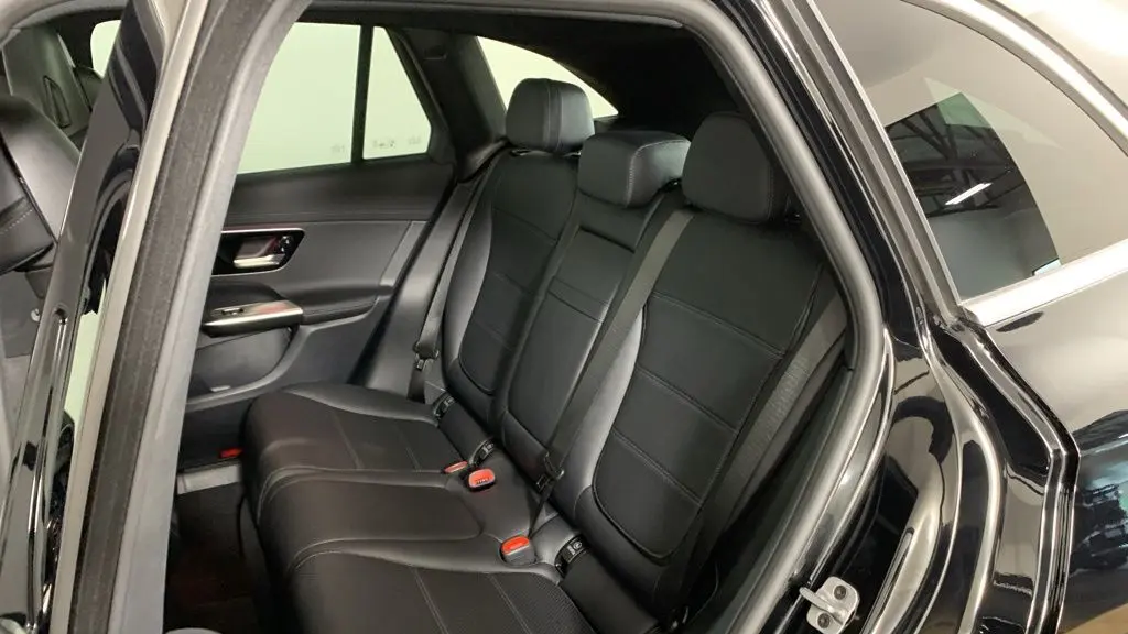 2025 Mercedes-Benz GLC GLC 300 4MATIC