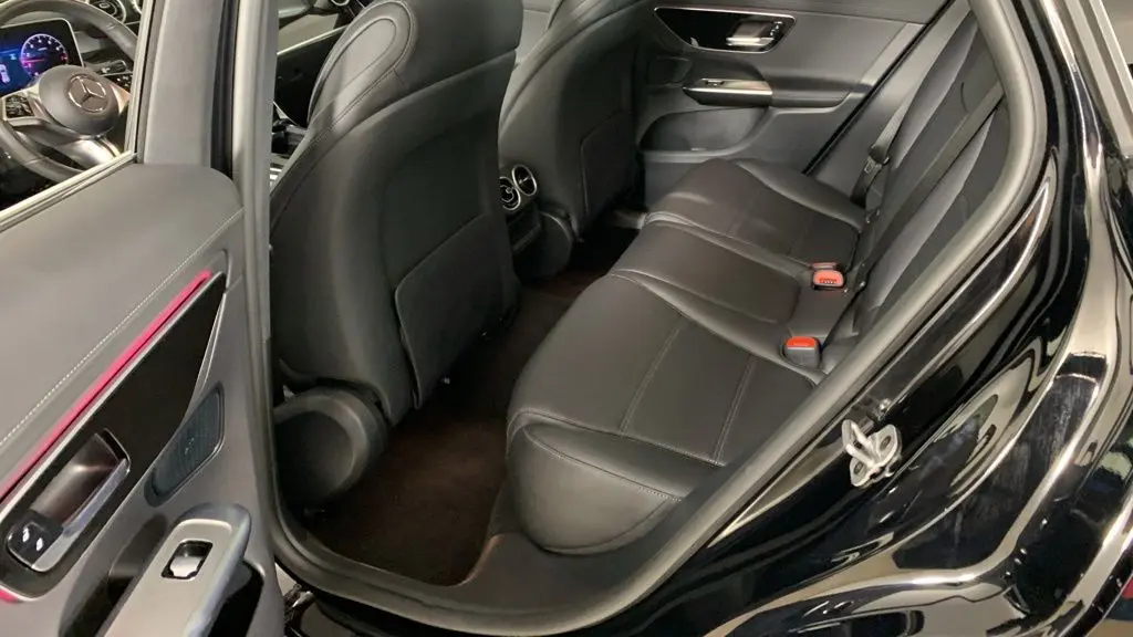 2025 Mercedes-Benz GLC GLC 300 4MATIC