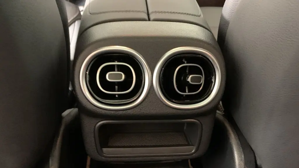 2025 Mercedes-Benz GLC GLC 300 4MATIC