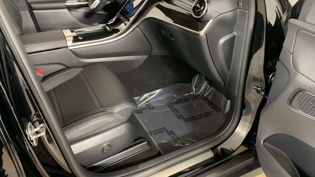 2025 Mercedes-Benz GLC GLC 300 4MATIC
