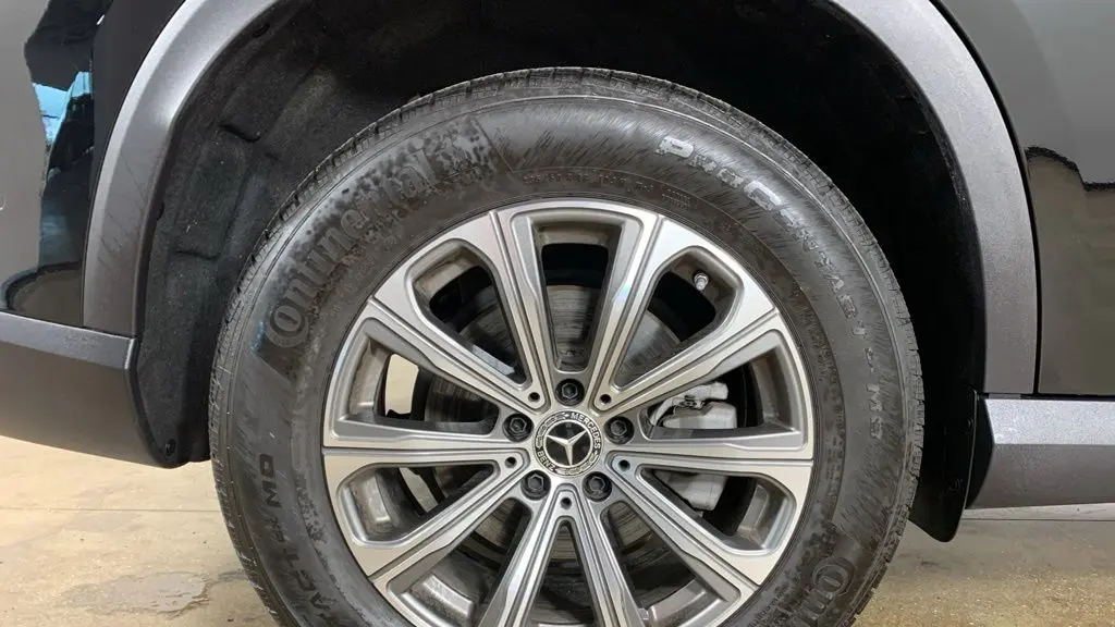 2025 Mercedes-Benz GLC GLC 300 4MATIC