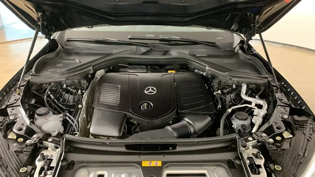 2025 Mercedes-Benz GLC GLC 300 4MATIC