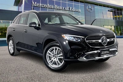 Photo of a 2026 Mercedes-Benz GLC AWD GLC 300 4MATIC 4DR SUV for sale