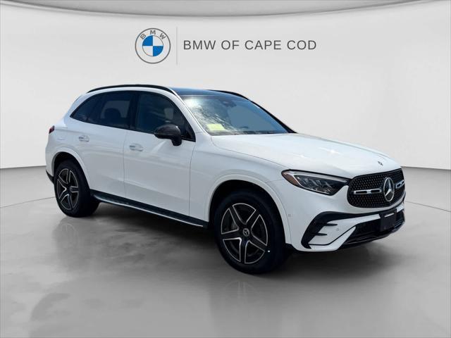 2026 Mercedes-Benz C-Class