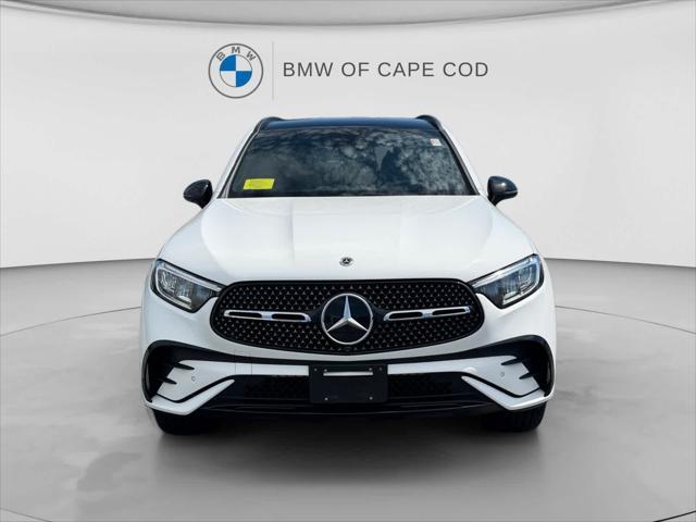 2026 Mercedes-Benz C-Class - $48,675