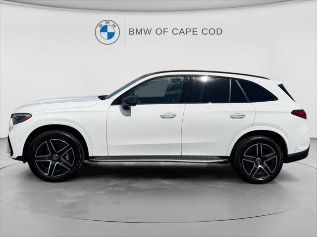2026 Mercedes-Benz C-Class - $48,675