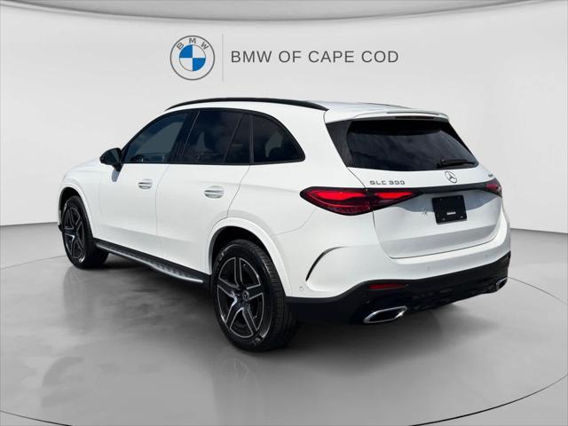 2026 Mercedes-Benz C-Class - $48,675