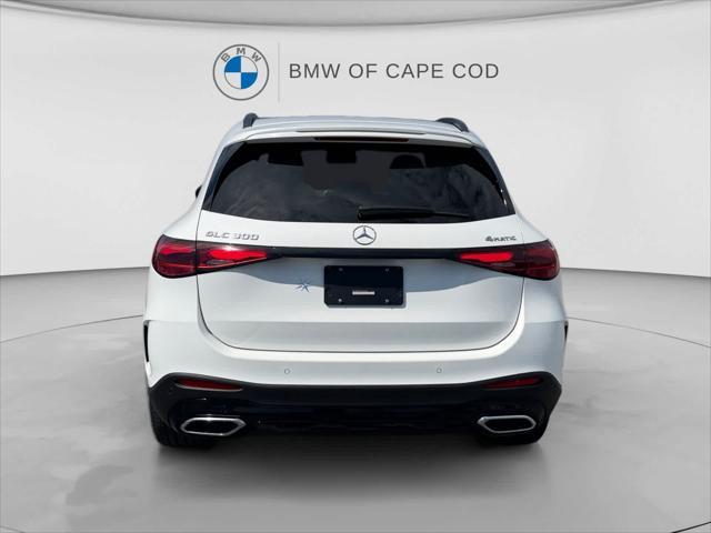 2026 Mercedes-Benz C-Class - $48,675