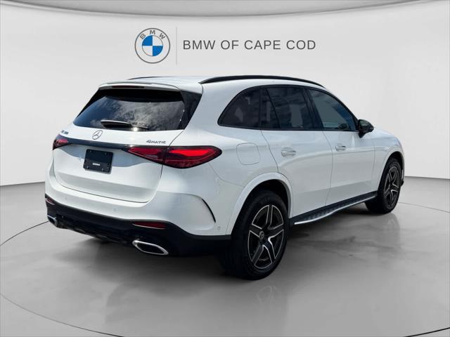 2026 Mercedes-Benz C-Class - $48,675