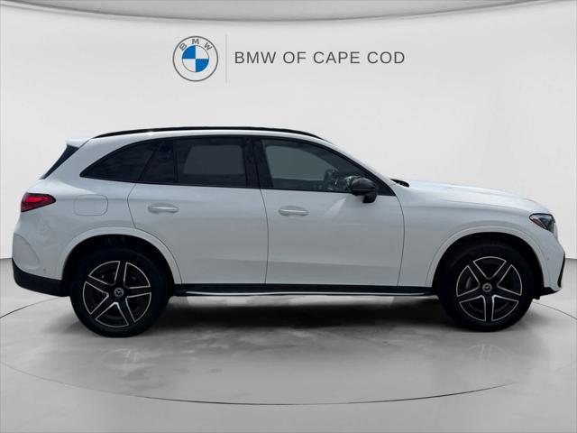 2026 Mercedes-Benz C-Class - $48,675