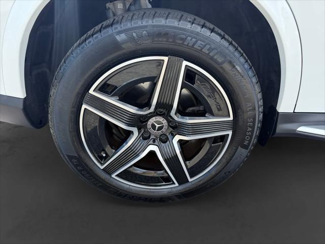 2026 Mercedes-Benz C-Class - $48,675