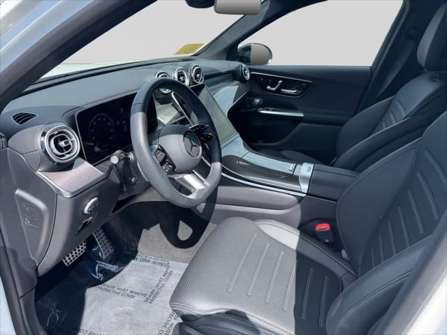 2026 Mercedes-Benz C-Class - $48,675