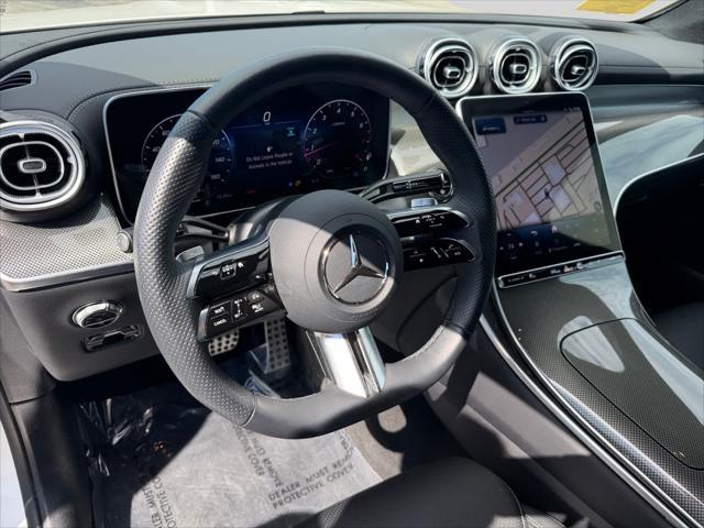 2026 Mercedes-Benz C-Class - $48,675
