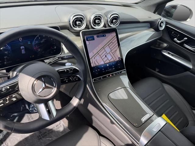 2026 Mercedes-Benz C-Class - $48,675