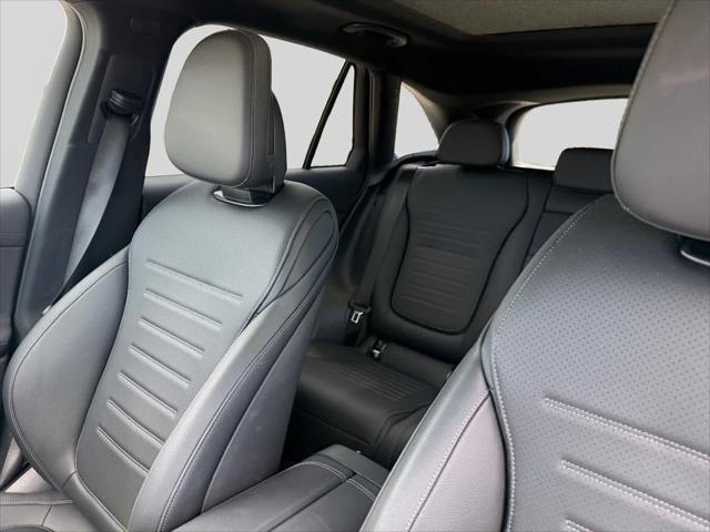 2026 Mercedes-Benz C-Class - $48,675