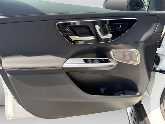 2026 Mercedes-Benz C-Class - $48,675