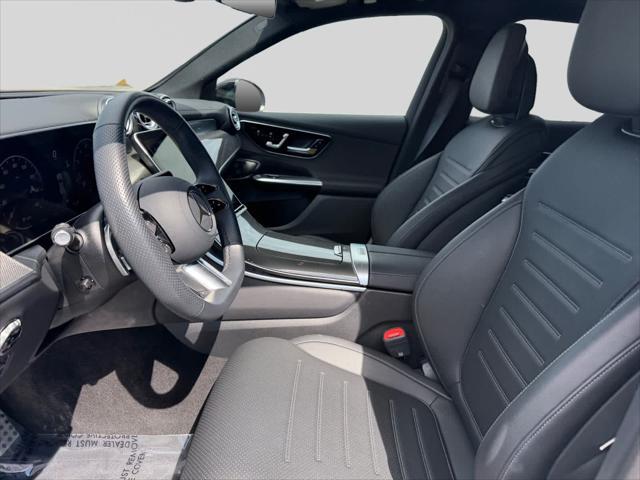 2026 Mercedes-Benz C-Class - $48,675