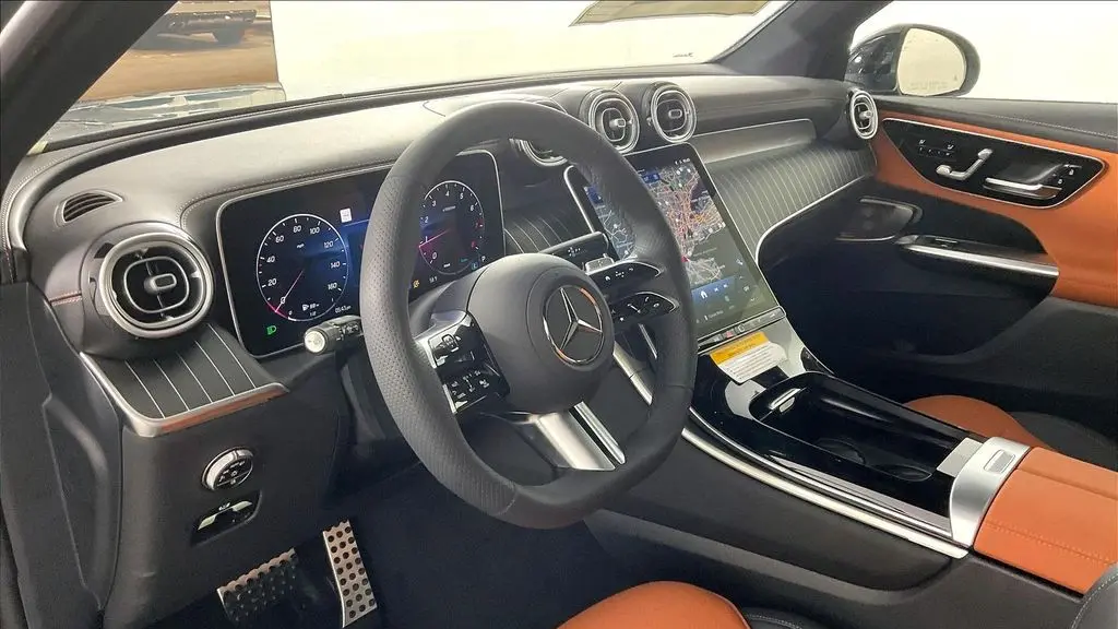 2026 Mercedes-Benz GLC GLC 300 4MATIC