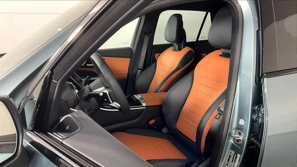 2026 Mercedes-Benz GLC GLC 300 4MATIC
