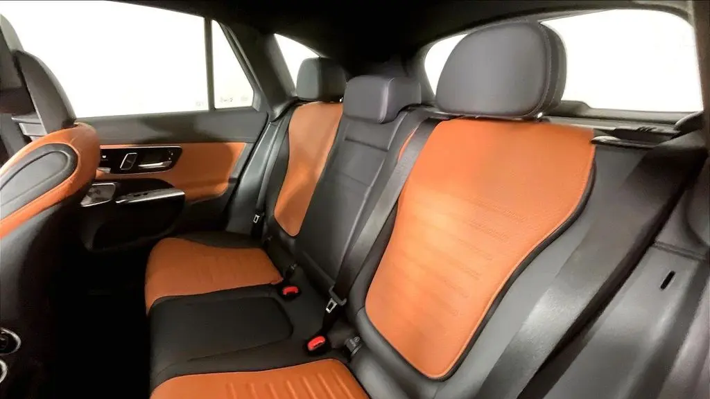 2026 Mercedes-Benz GLC GLC 300 4MATIC