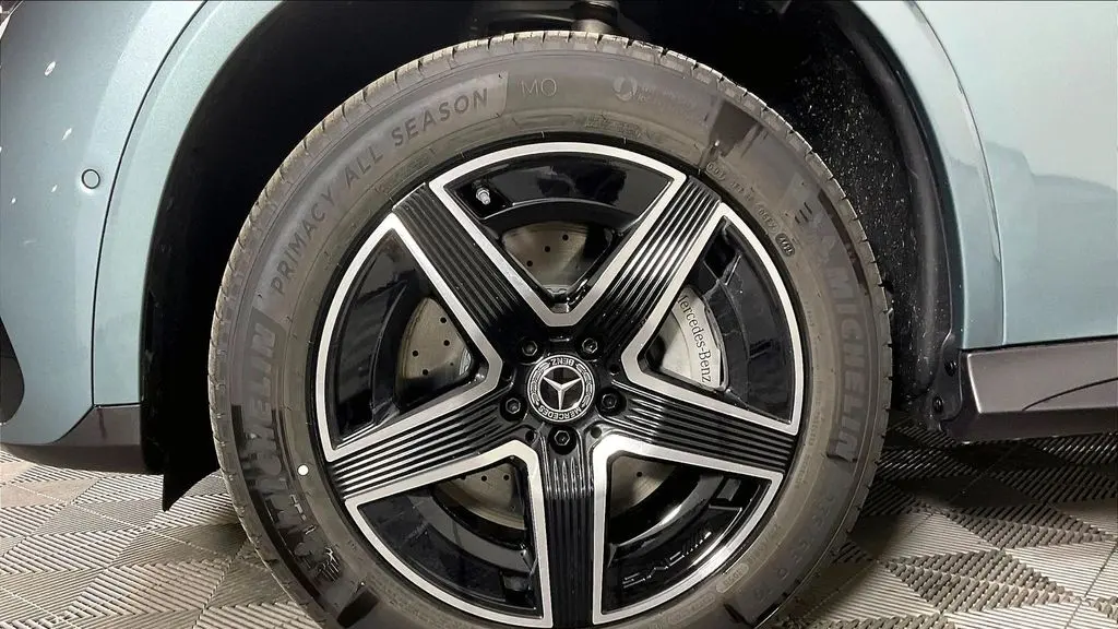 2026 Mercedes-Benz GLC GLC 300 4MATIC