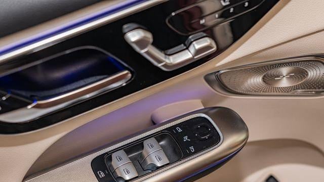 2026 Mercedes-Benz GLC GLC 300 4MATIC