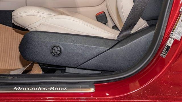 2026 Mercedes-Benz GLC GLC 300 4MATIC