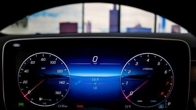 2026 Mercedes-Benz GLC GLC 300 4MATIC