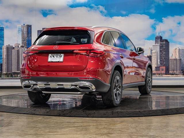 2026 Mercedes-Benz C-Class - $52,367