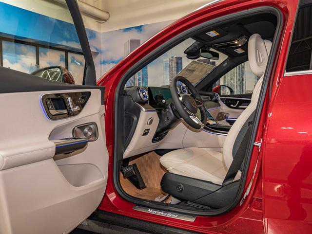 2026 Mercedes-Benz C-Class - $52,367