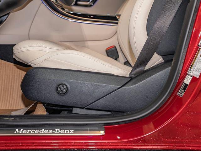 2026 Mercedes-Benz C-Class - $52,367