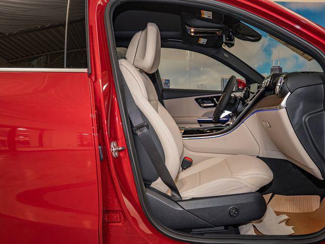 2026 Mercedes-Benz C-Class - $52,367