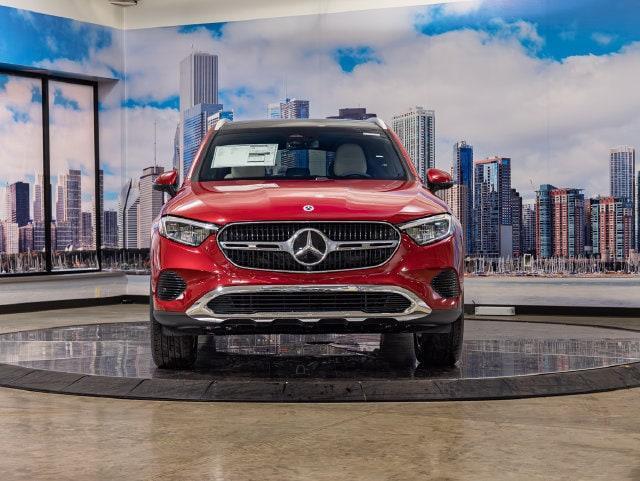 2026 Mercedes-Benz C-Class - $52,367