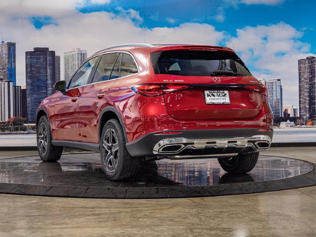 2026 Mercedes-Benz C-Class - $52,367