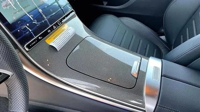 2026 Mercedes-Benz GLC GLC 300 4MATIC