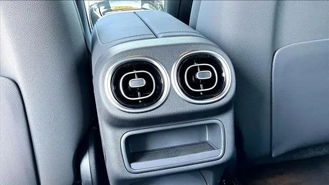 2026 Mercedes-Benz GLC GLC 300 4MATIC