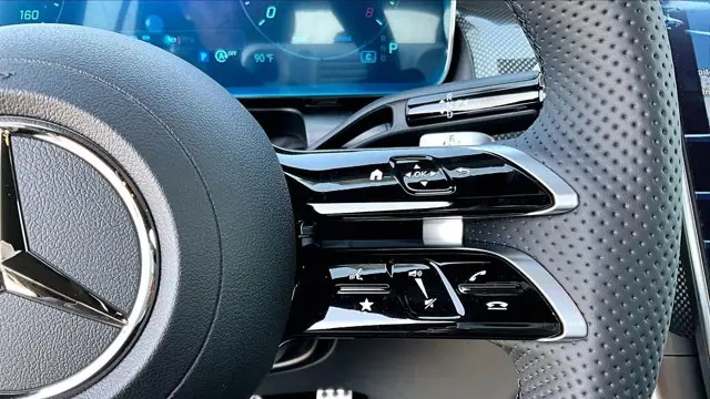 2026 Mercedes-Benz GLC GLC 300 4MATIC