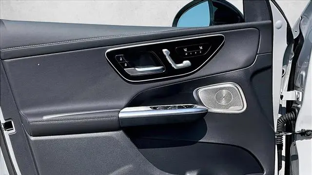 2026 Mercedes-Benz GLC GLC 300 4MATIC