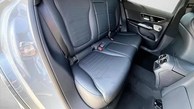 2026 Mercedes-Benz GLC GLC 300 4MATIC
