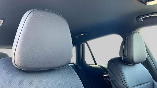2026 Mercedes-Benz GLC GLC 300 4MATIC