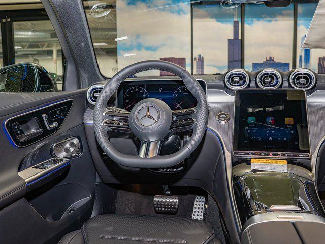 2026 Mercedes-Benz C-Class - $63,597