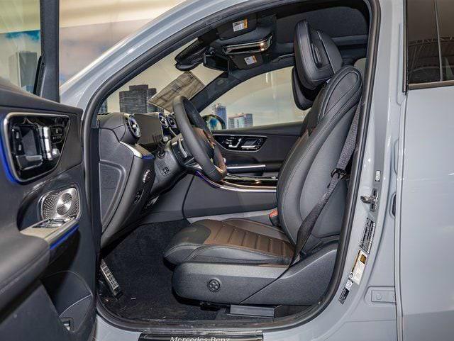 2026 Mercedes-Benz C-Class - $63,597