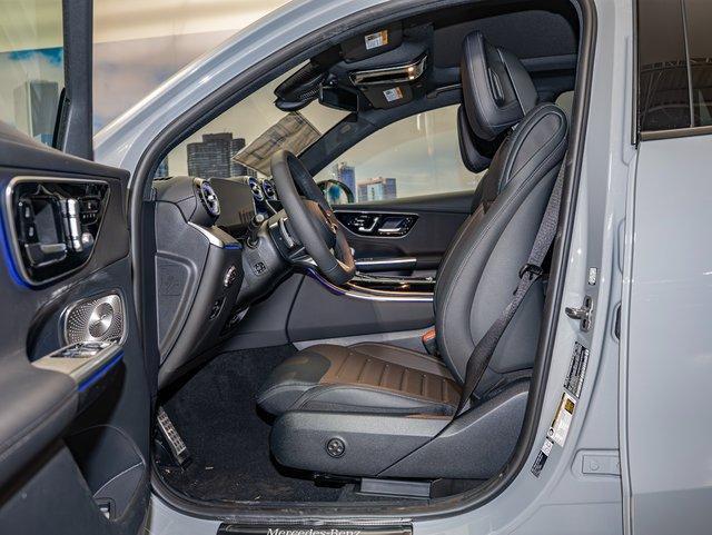 2026 Mercedes-Benz C-Class - $63,597